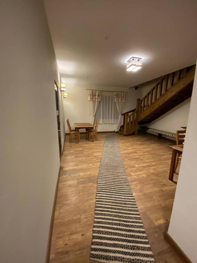 Kanada Berezovka  Exterior foto